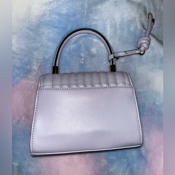 Aldo Erilissax Lavender Bag - Picture 4 of 4